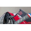 2007 Ducati 1099 (1098) Jesse Rook Customs only Ducati - CRAZY COLLECTIBLE